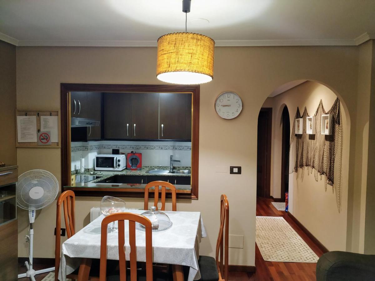 Apartamento Dreams Vigo Extérieur photo
