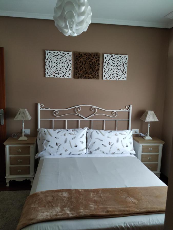 Apartamento Dreams Vigo Extérieur photo