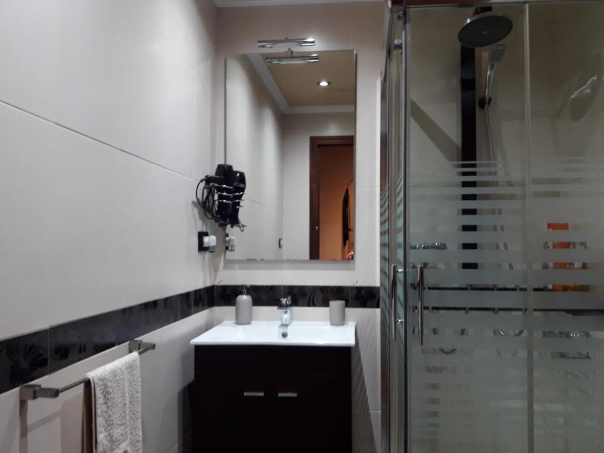 Apartamento Dreams Vigo Extérieur photo