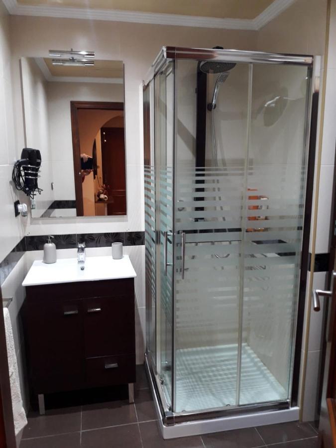 Apartamento Dreams Vigo Extérieur photo