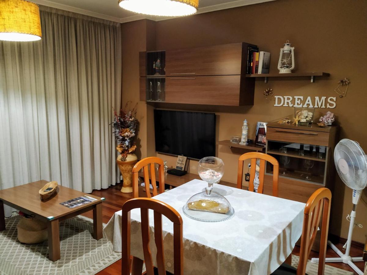 Apartamento Dreams Vigo Extérieur photo