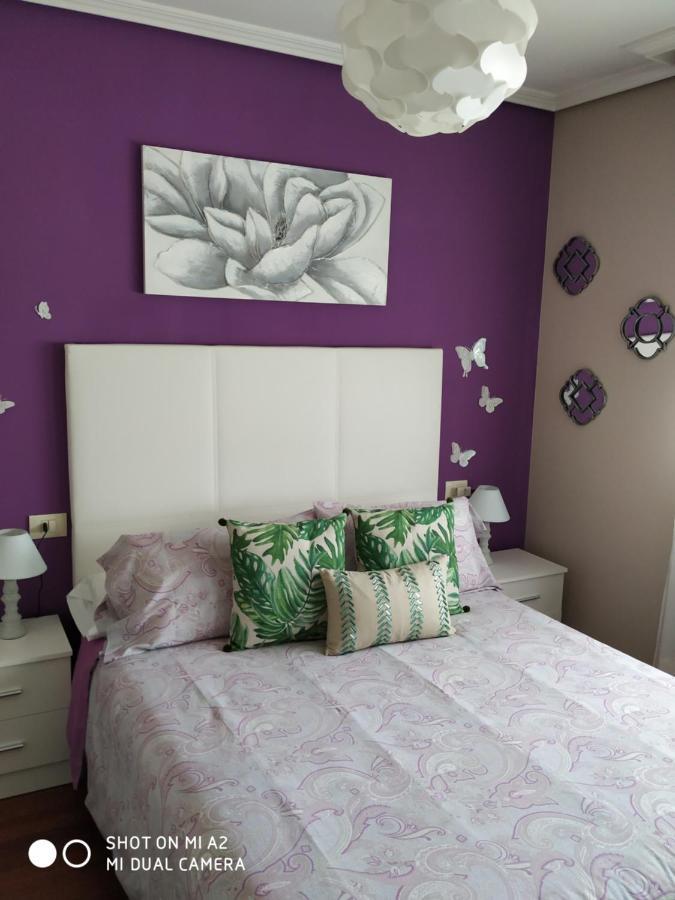 Apartamento Dreams Vigo Extérieur photo