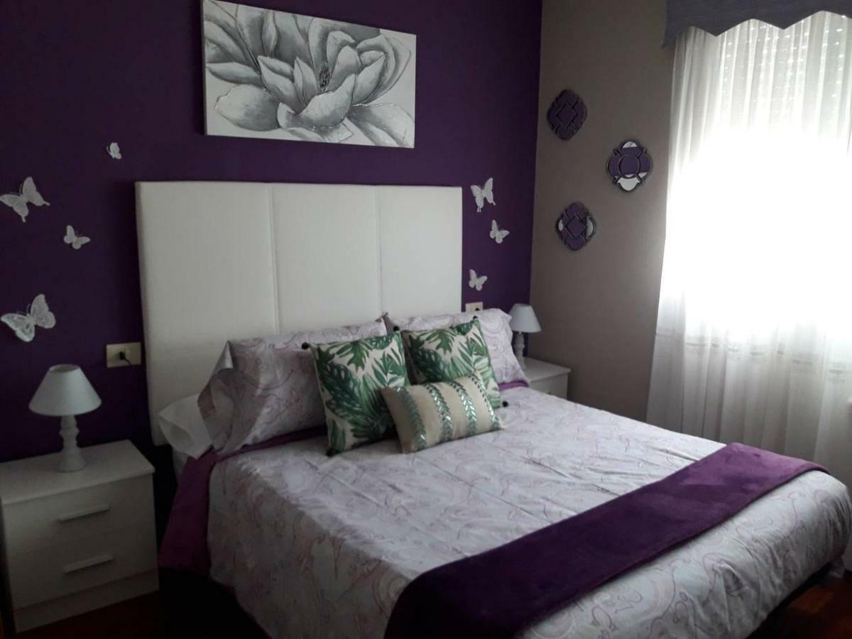Apartamento Dreams Vigo Extérieur photo