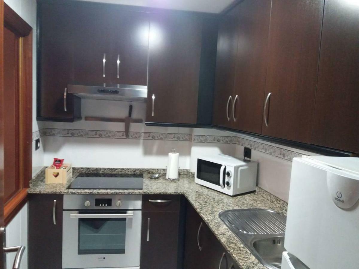 Apartamento Dreams Vigo Extérieur photo