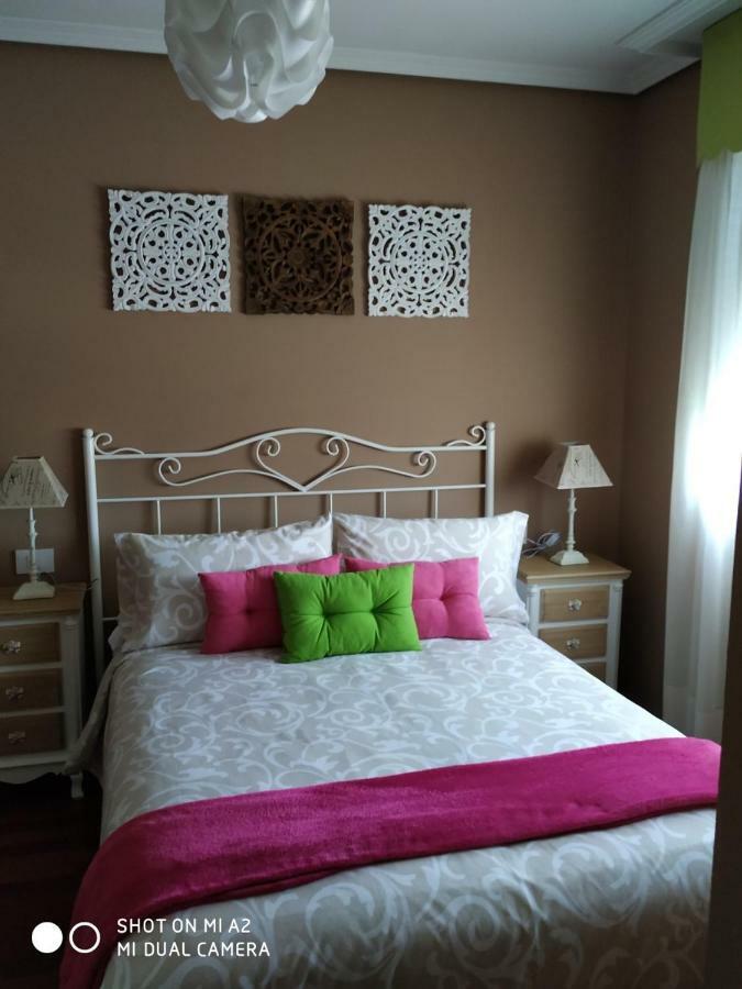 Apartamento Dreams Vigo Extérieur photo