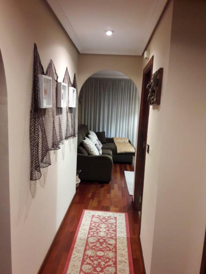 Apartamento Dreams Vigo Extérieur photo